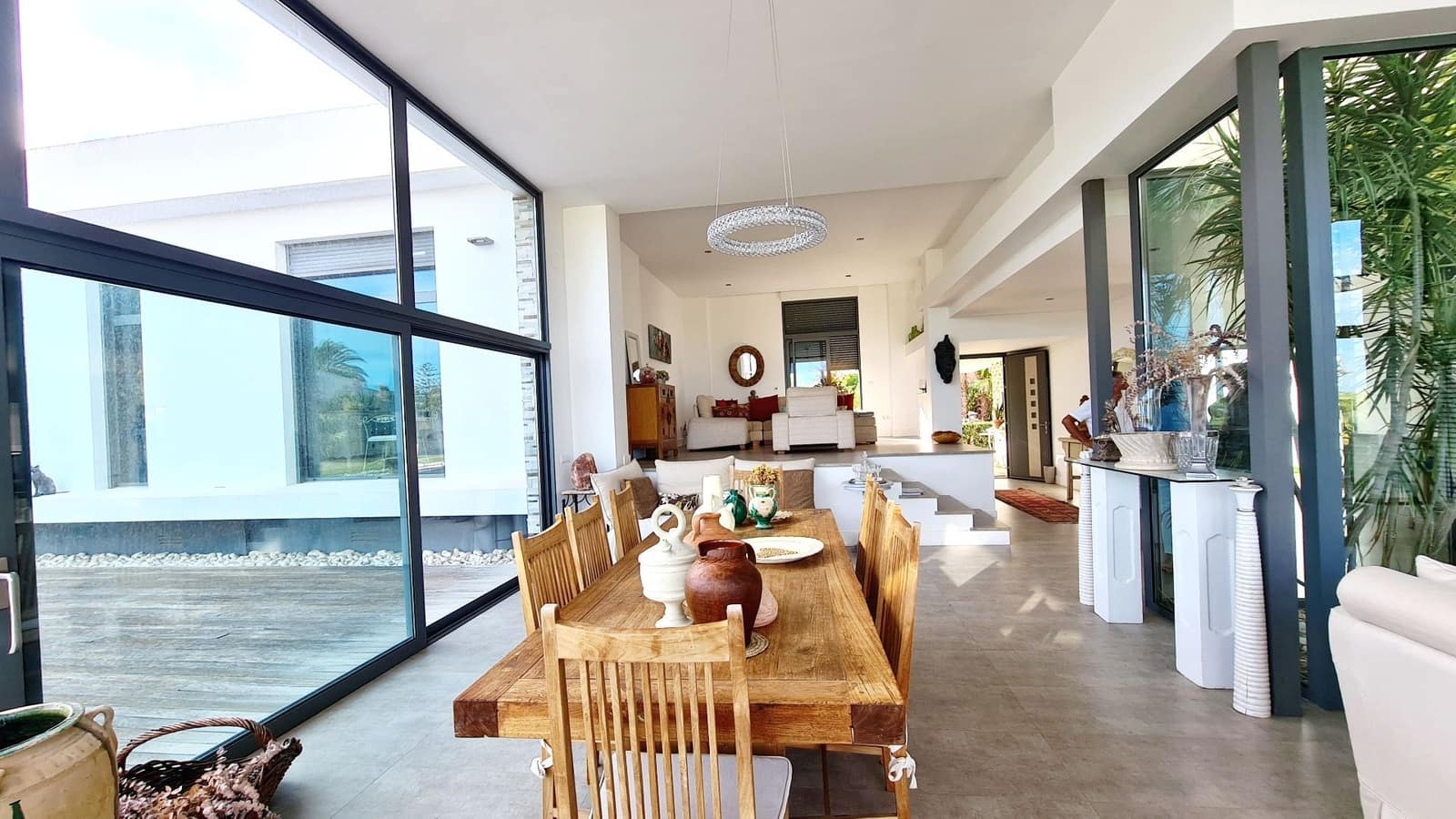 4 makuuhuone Huvila myytävänä paikassa Javea / Xabia mukana uima-altaan 
autotalli - 2 000 000 € (Ref: 9072095)