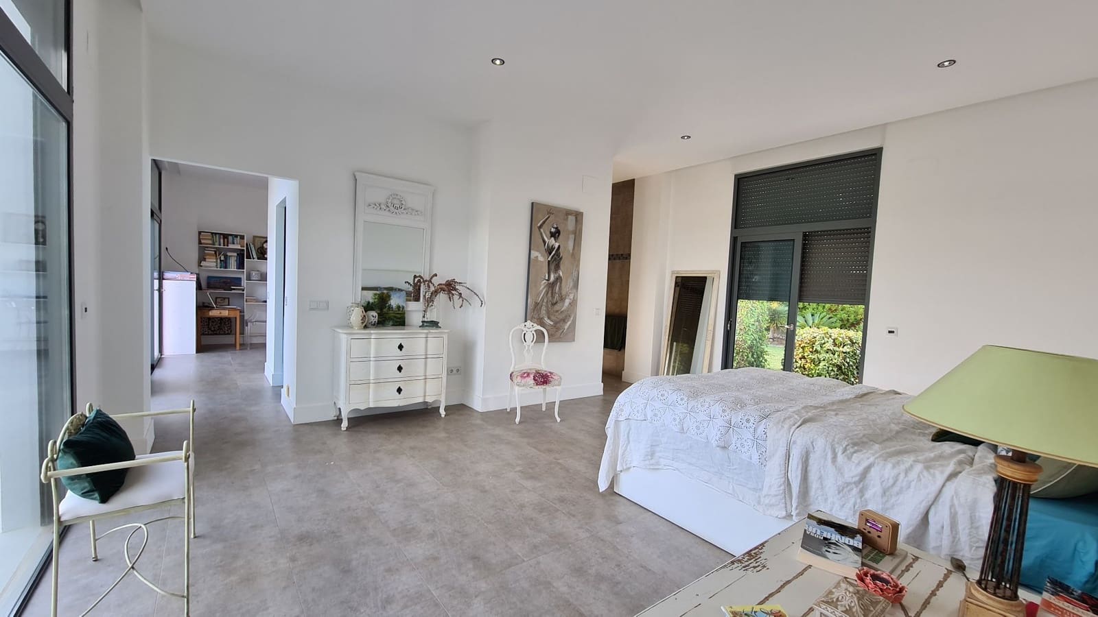 4 makuuhuone Huvila myytävänä paikassa Javea / Xabia mukana uima-altaan 
autotalli - 2 000 000 € (Ref: 9072095)