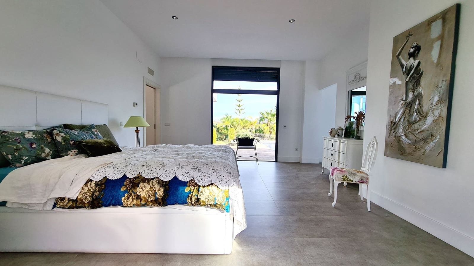 4 makuuhuone Huvila myytävänä paikassa Javea / Xabia mukana uima-altaan 
autotalli - 2 000 000 € (Ref: 9072095)