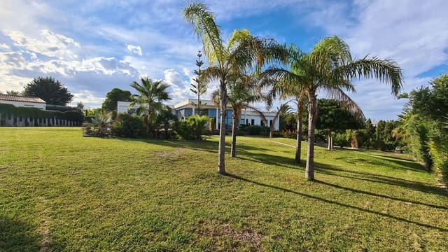 Chalet de 4 habitaciones en Cap Martí - El Tossalet - Pinomar, Javea / Xàbia en venta con piscina garaje - 2.000.000 € (Ref: 9072095)