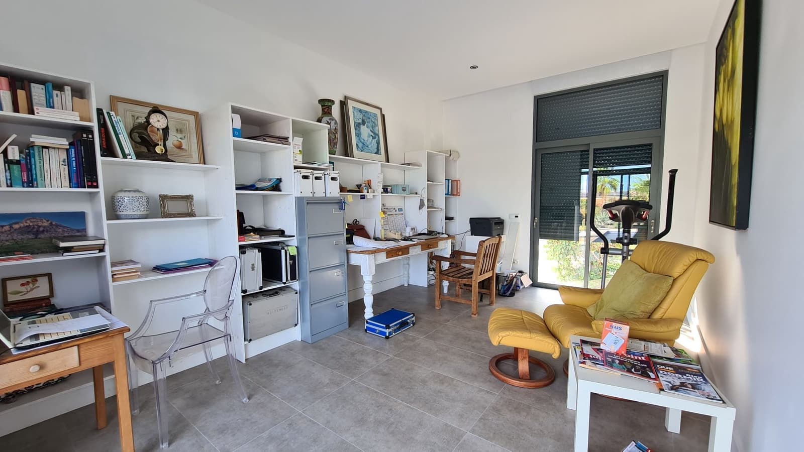 4 makuuhuone Huvila myytävänä paikassa Javea / Xabia mukana uima-altaan 
autotalli - 2 000 000 € (Ref: 9072095)