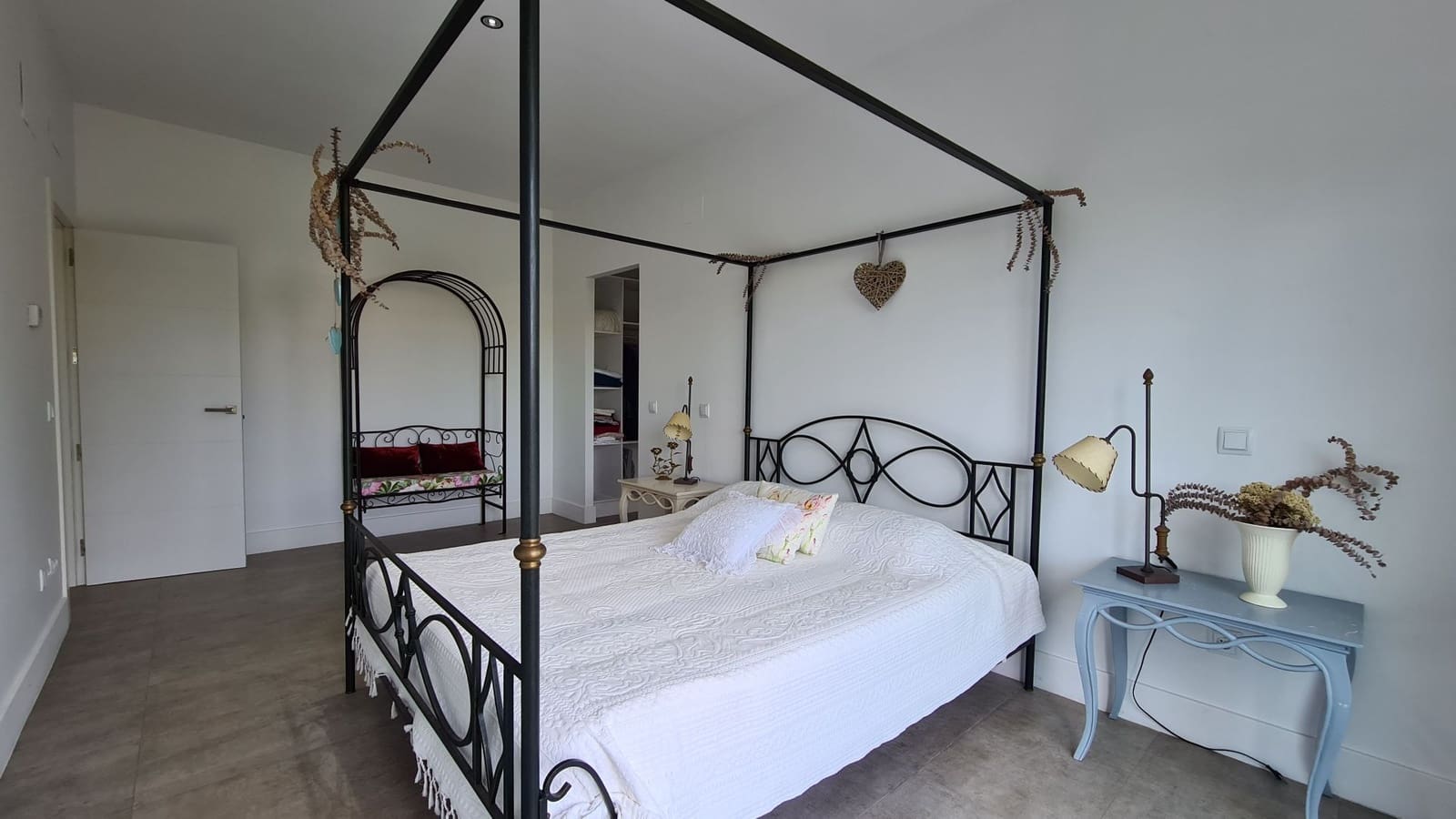 4 makuuhuone Huvila myytävänä paikassa Javea / Xabia mukana uima-altaan 
autotalli - 2 000 000 € (Ref: 9072095)