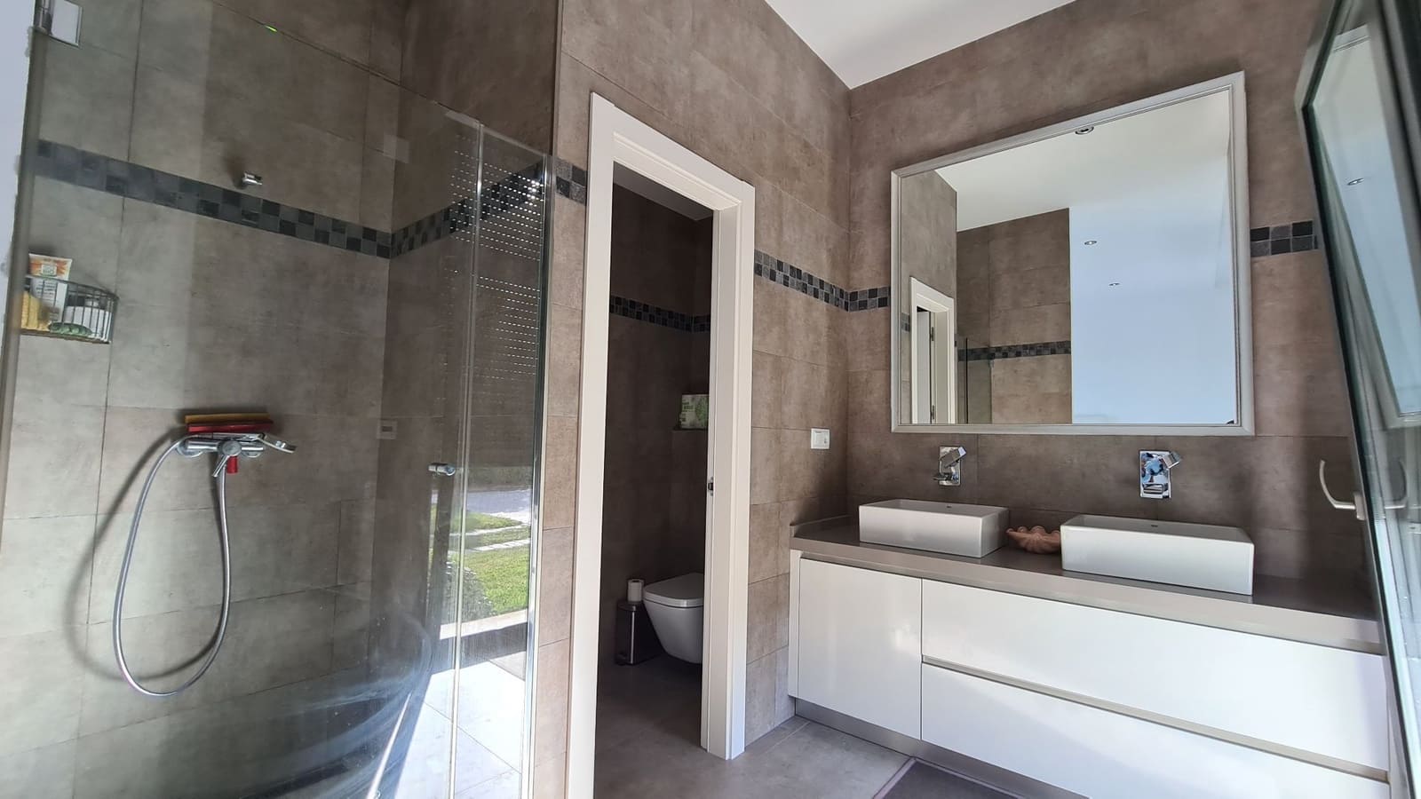 4 makuuhuone Huvila myytävänä paikassa Javea / Xabia mukana uima-altaan 
autotalli - 2 000 000 € (Ref: 9072095)