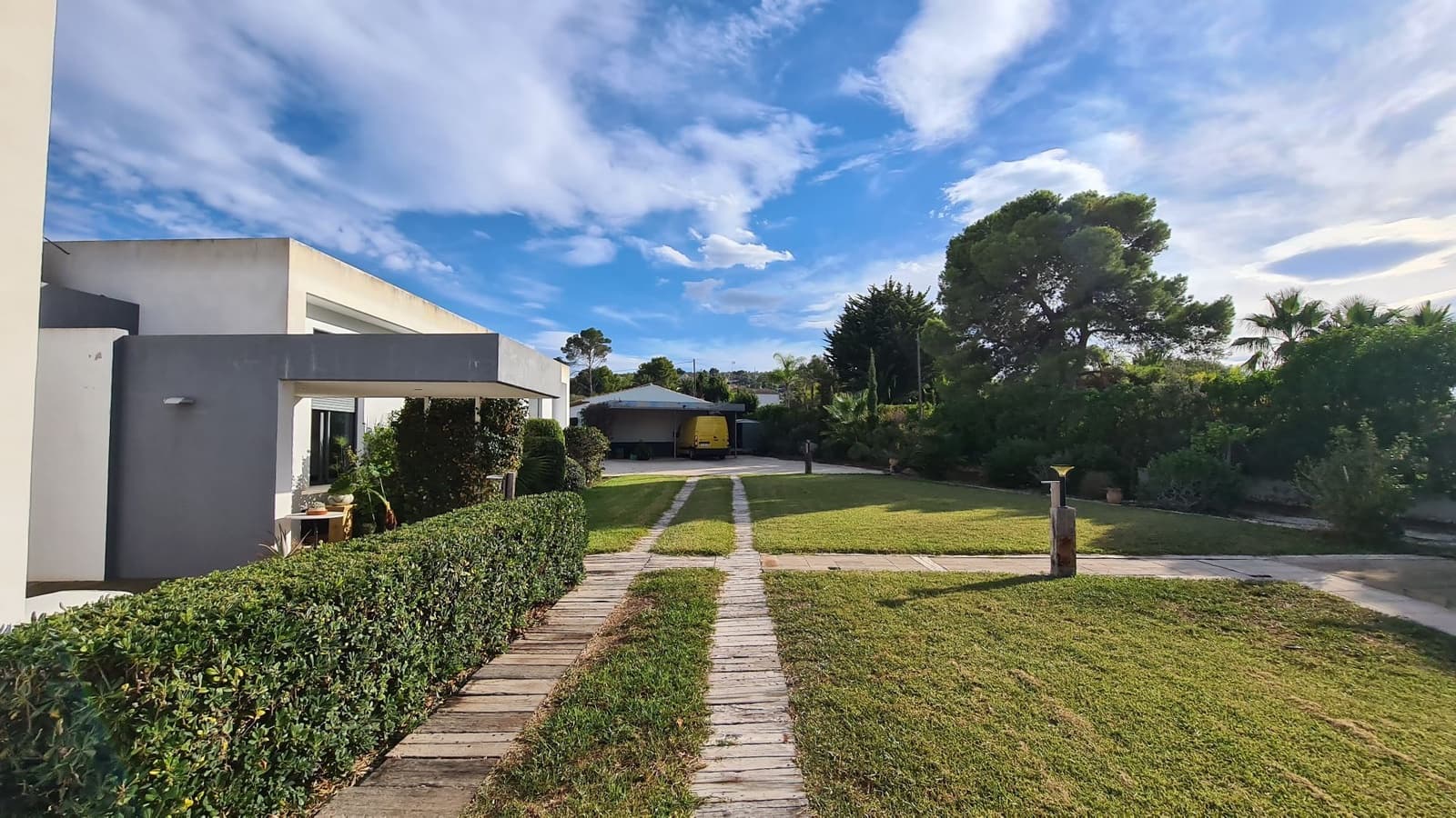 4 makuuhuone Huvila myytävänä paikassa Javea / Xabia mukana uima-altaan 
autotalli - 2 000 000 € (Ref: 9072095)