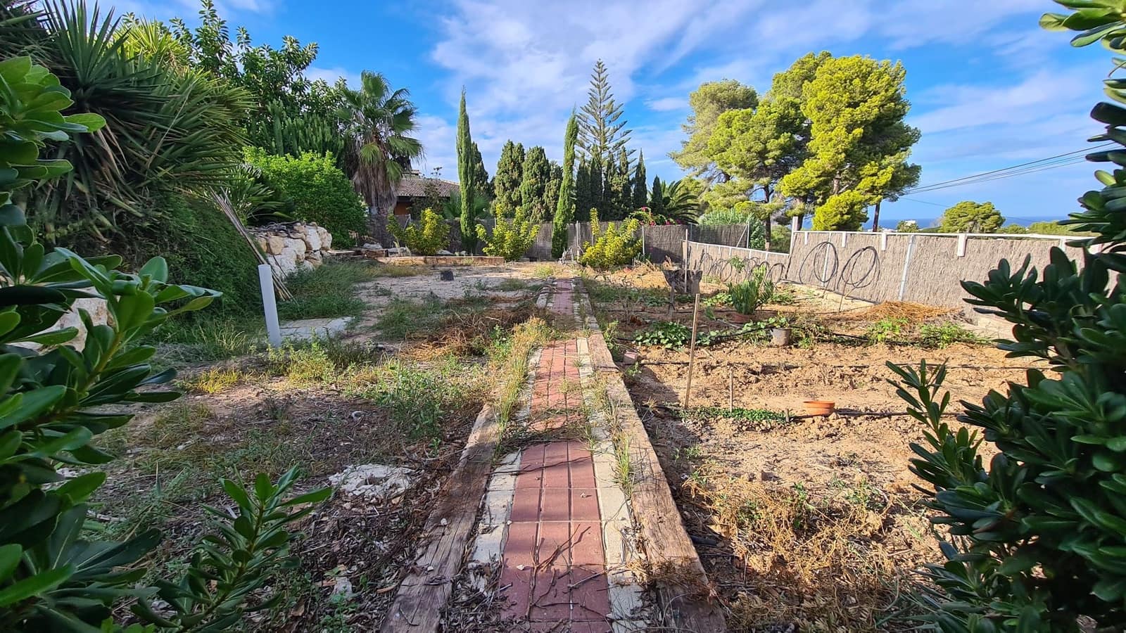 4 makuuhuone Huvila myytävänä paikassa Javea / Xabia mukana uima-altaan 
autotalli - 2 000 000 € (Ref: 9072095)