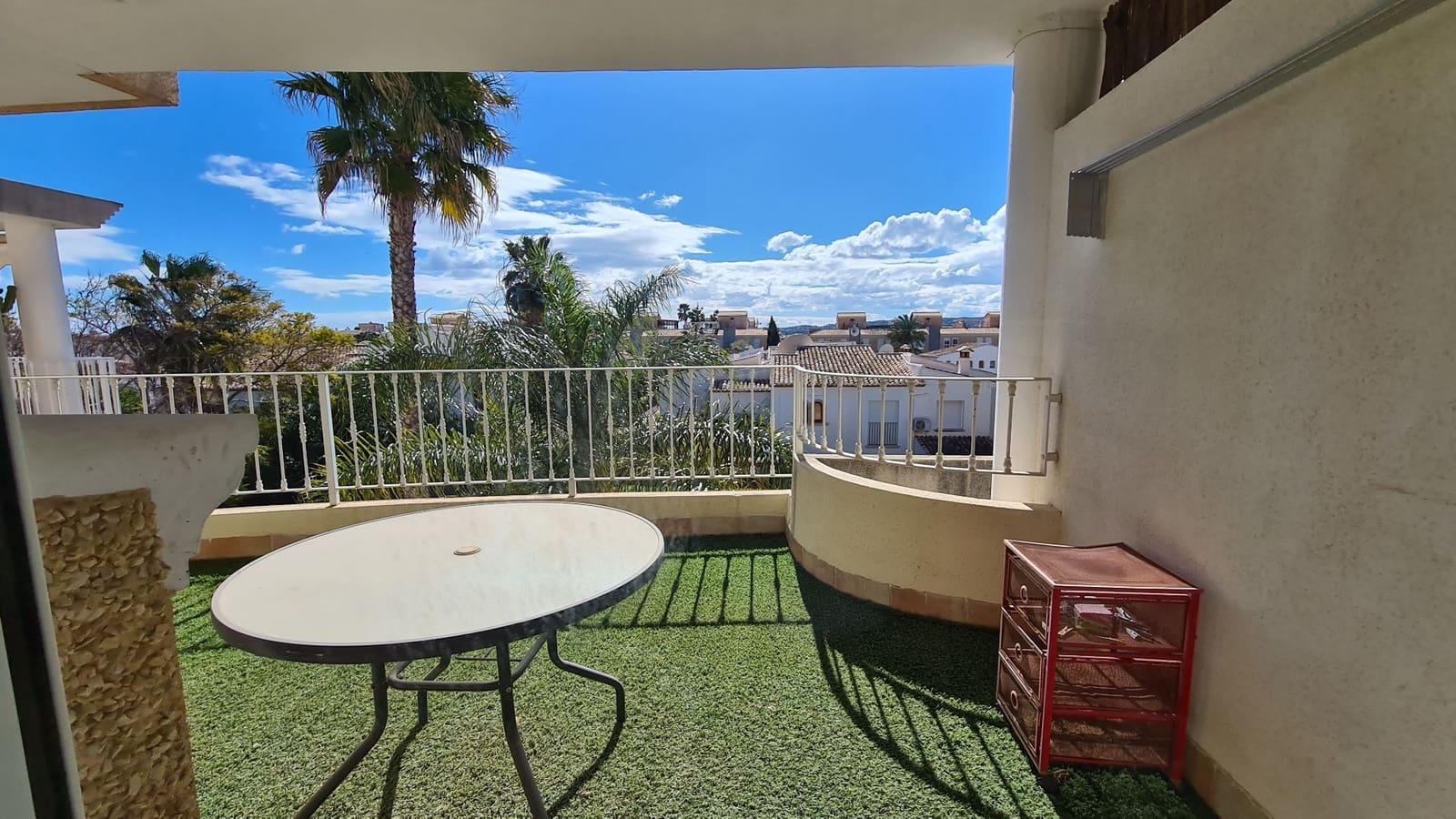 3 bedroom Penthouse for sale in Javea / Xabia with pool garage - € 850,000 (Ref: 9072101)
