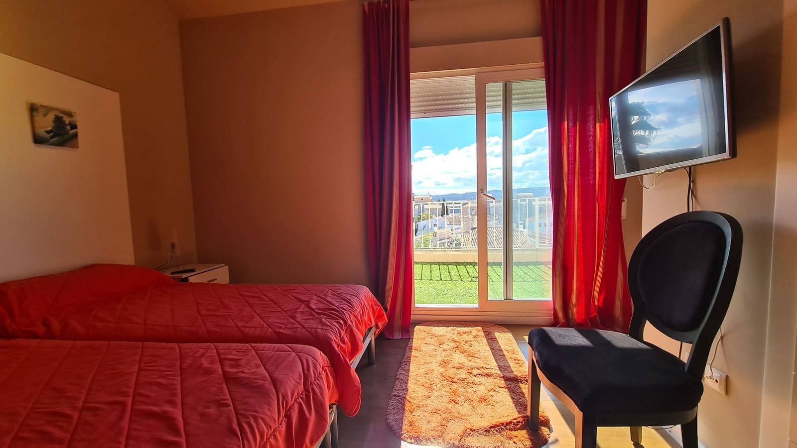 3 bedroom Penthouse for sale in Javea / Xabia with pool garage - € 850,000 (Ref: 9072101)