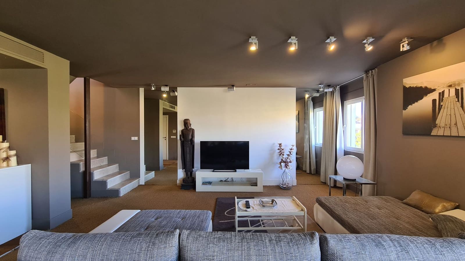 3 bedroom Penthouse for sale in Javea / Xabia with pool garage - € 850,000 (Ref: 9072101)