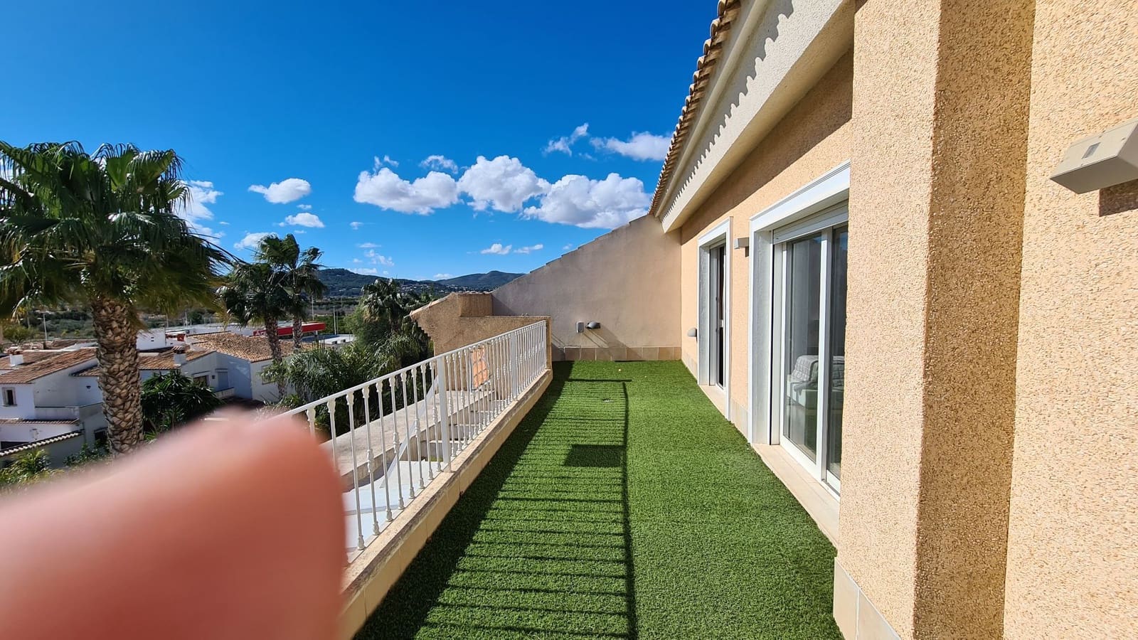 3 bedroom Penthouse for sale in Javea / Xabia with pool garage - € 850,000 (Ref: 9072101)