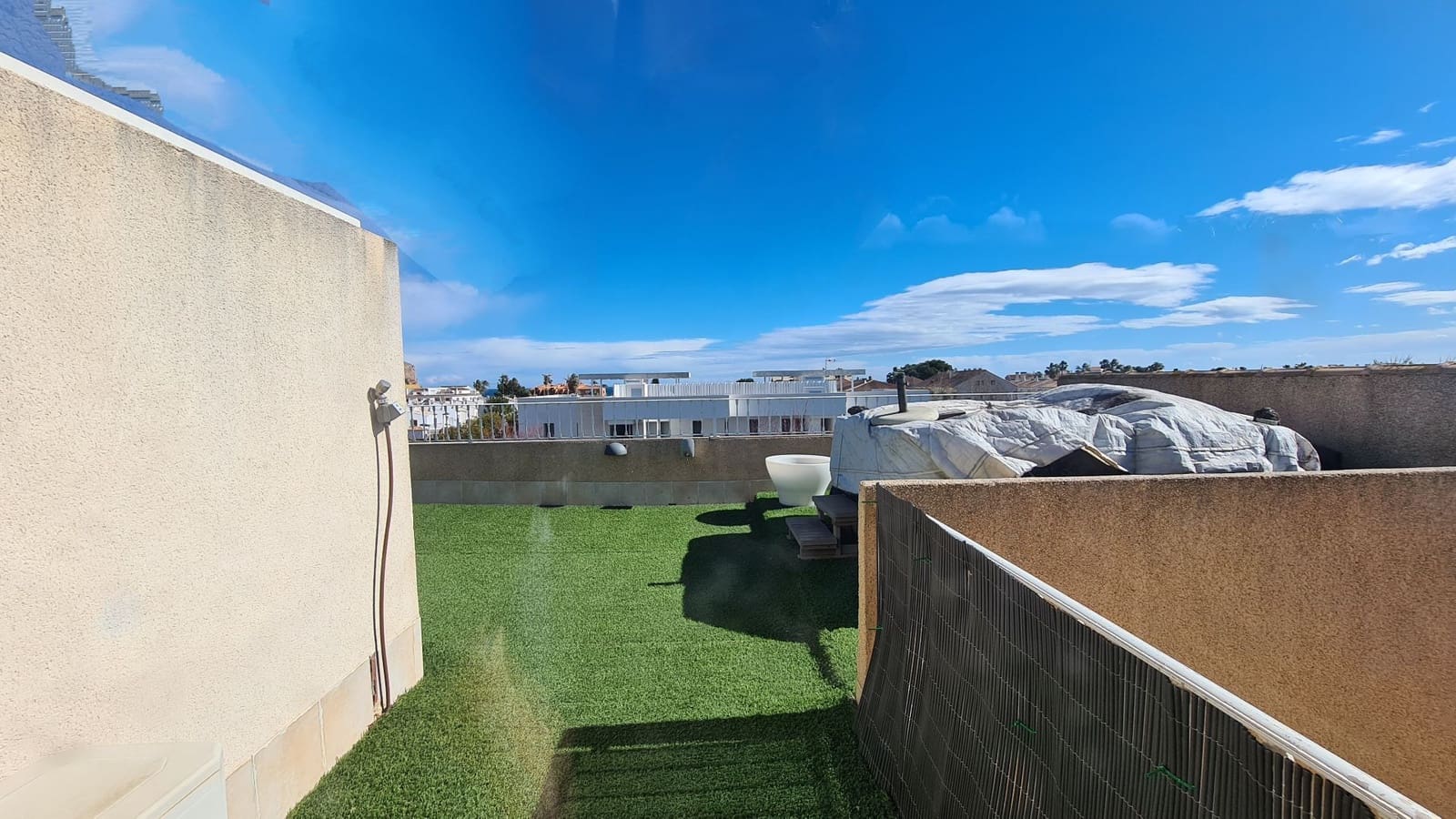 3 bedroom Penthouse for sale in Javea / Xabia with pool garage - € 850,000 (Ref: 9072101)