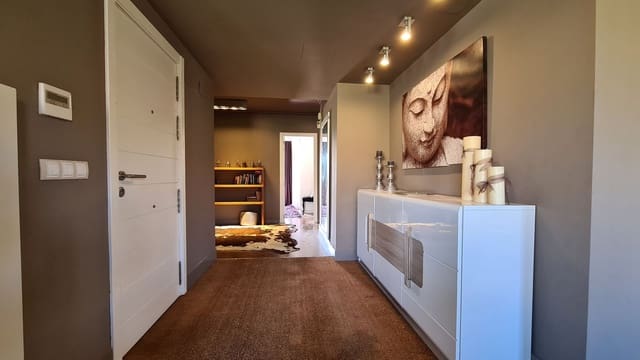 3 chambre Penthouse à vendre à Javea / Xàbia avec piscine garage - 850 000 € (Ref: 9072101)