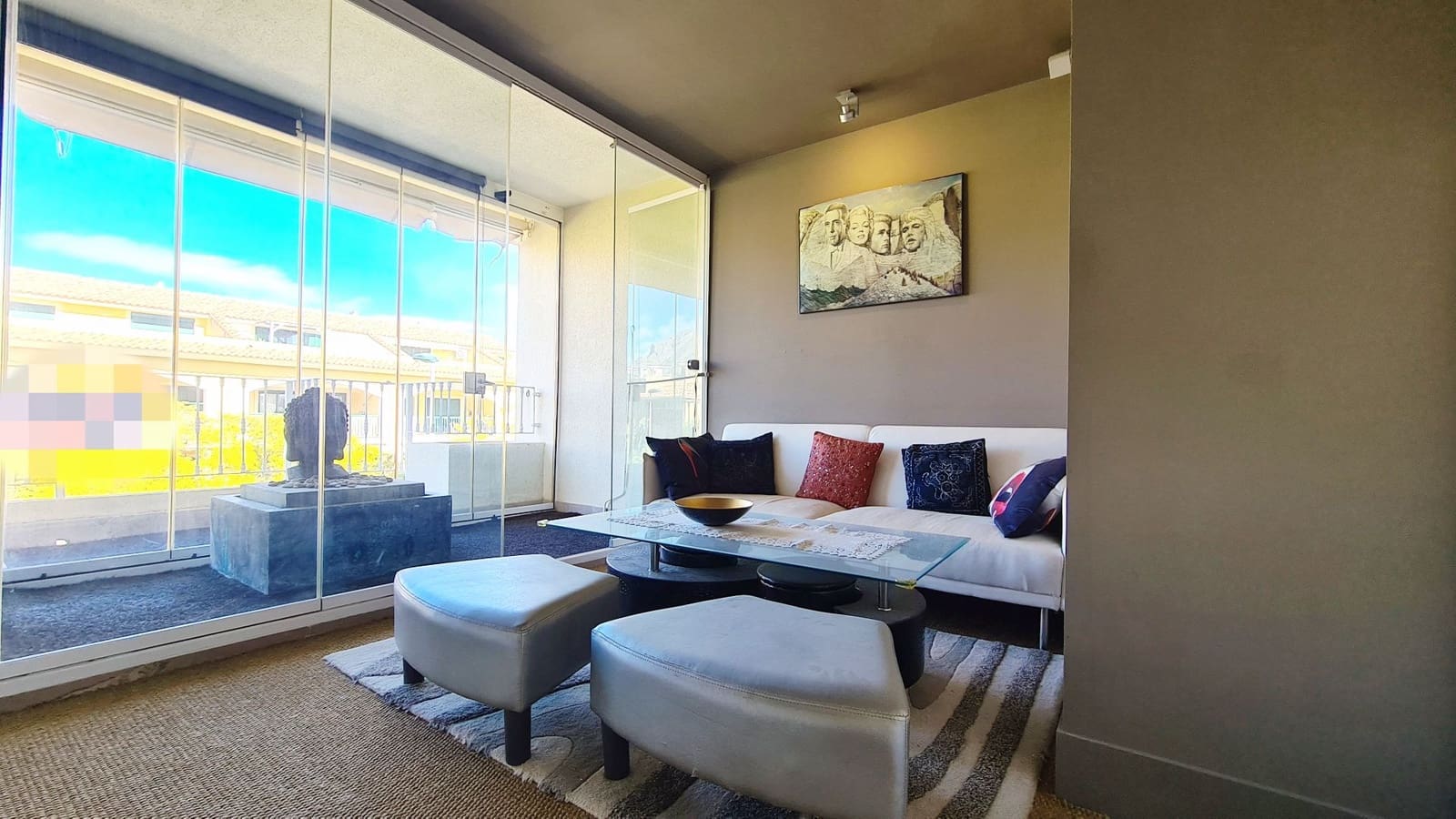 3 bedroom Penthouse for sale in Javea / Xabia with pool garage - € 850,000 (Ref: 9072101)