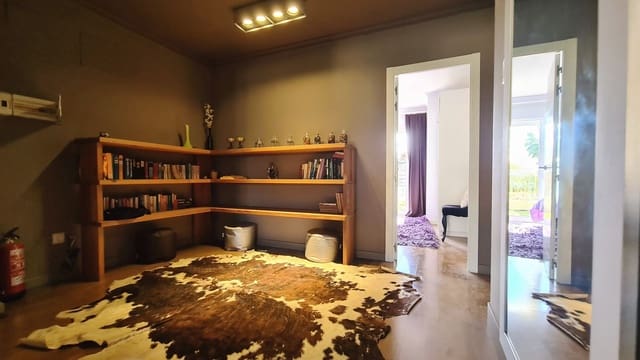 3 chambre Penthouse à vendre à Javea / Xàbia avec piscine garage - 850 000 € (Ref: 9072101)