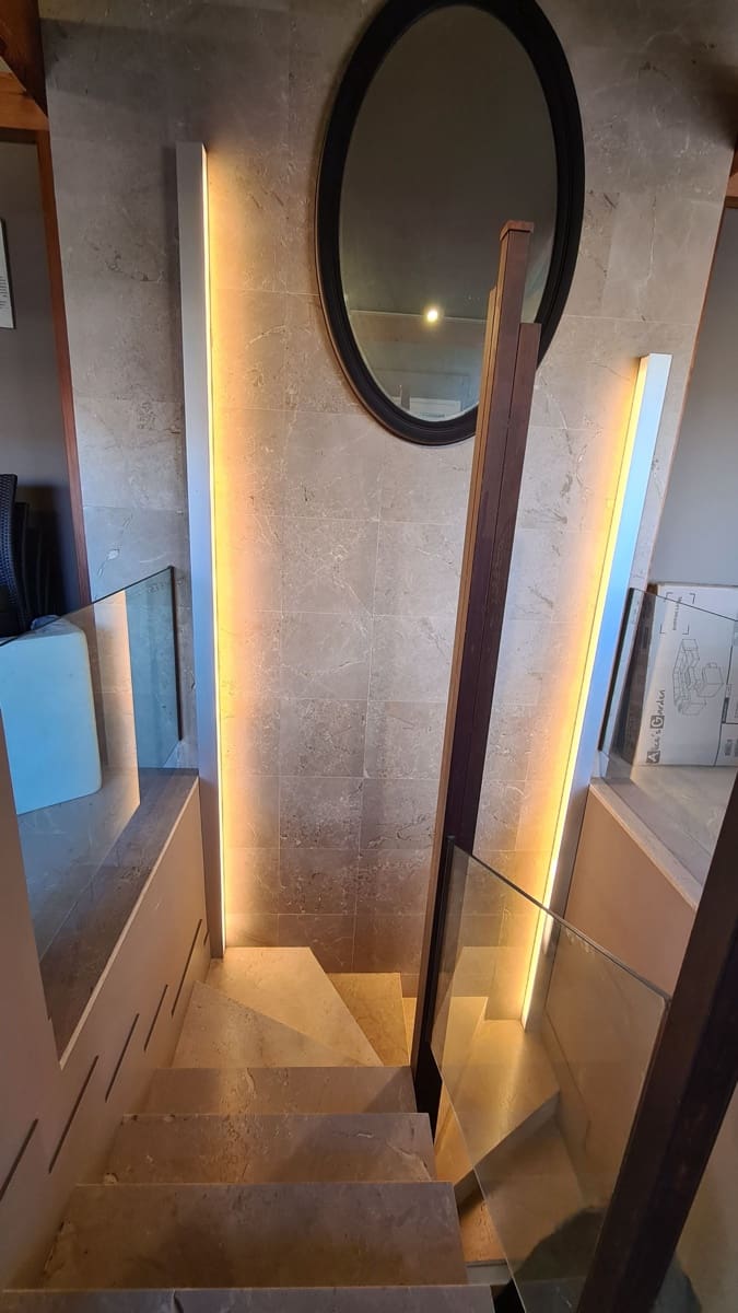 3 bedroom Penthouse for sale in Javea / Xabia with pool garage - € 850,000 (Ref: 9072101)