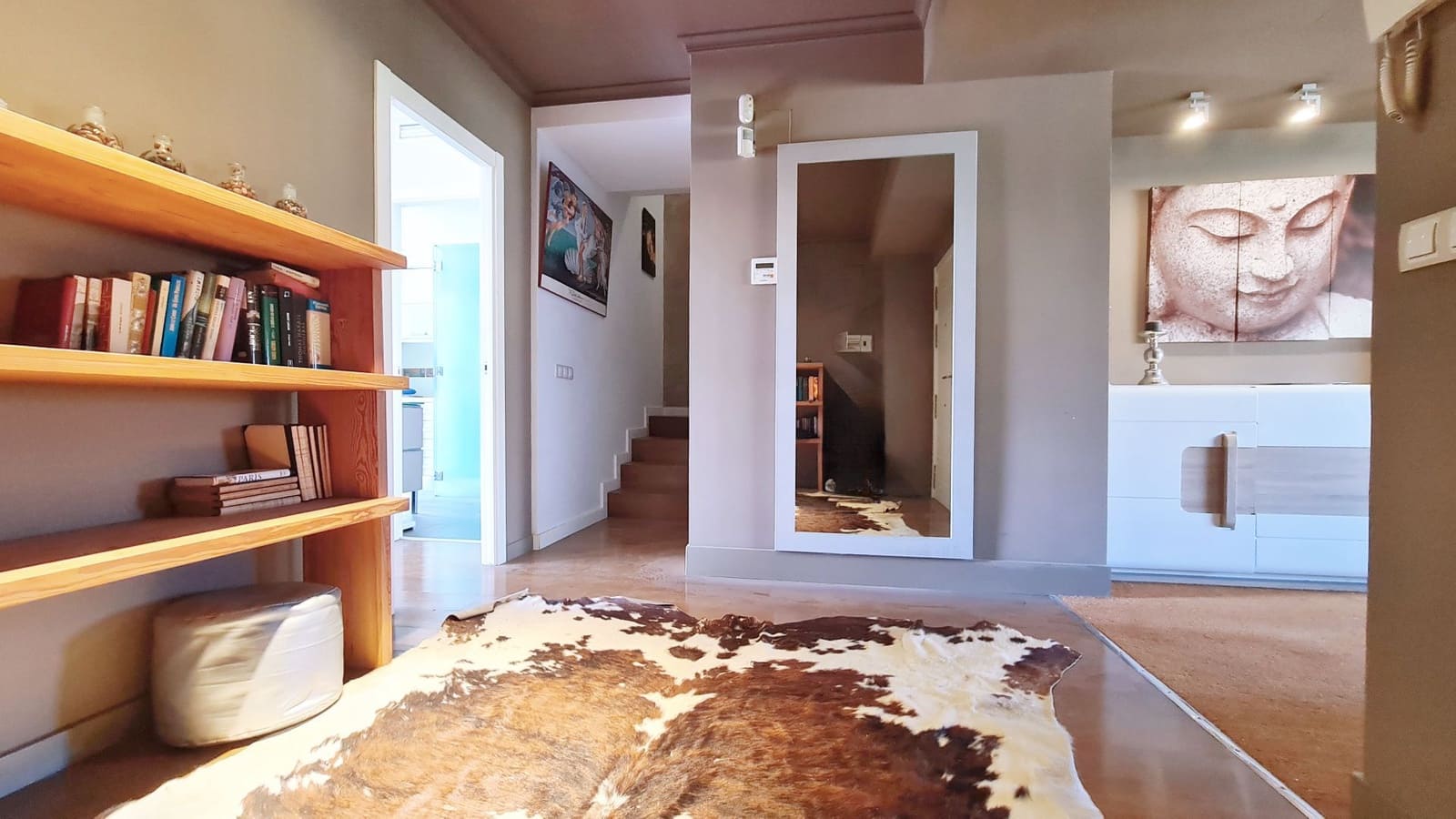 3 bedroom Penthouse for sale in Javea / Xabia with pool garage - € 850,000 (Ref: 9072101)