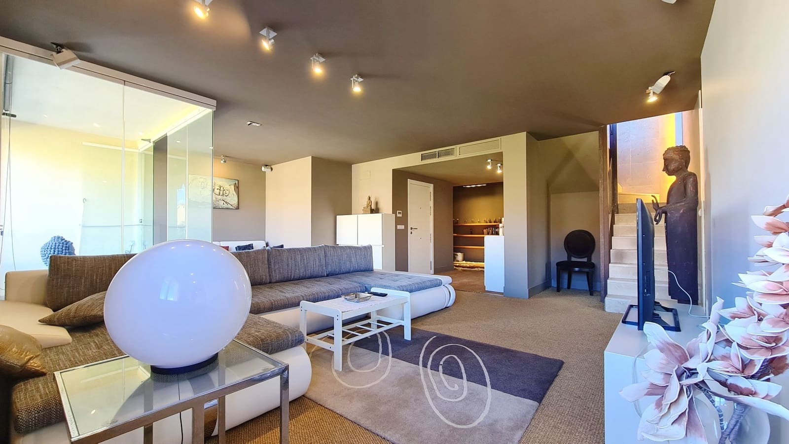 3 bedroom Penthouse for sale in Javea / Xabia with pool garage - € 850,000 (Ref: 9072101)