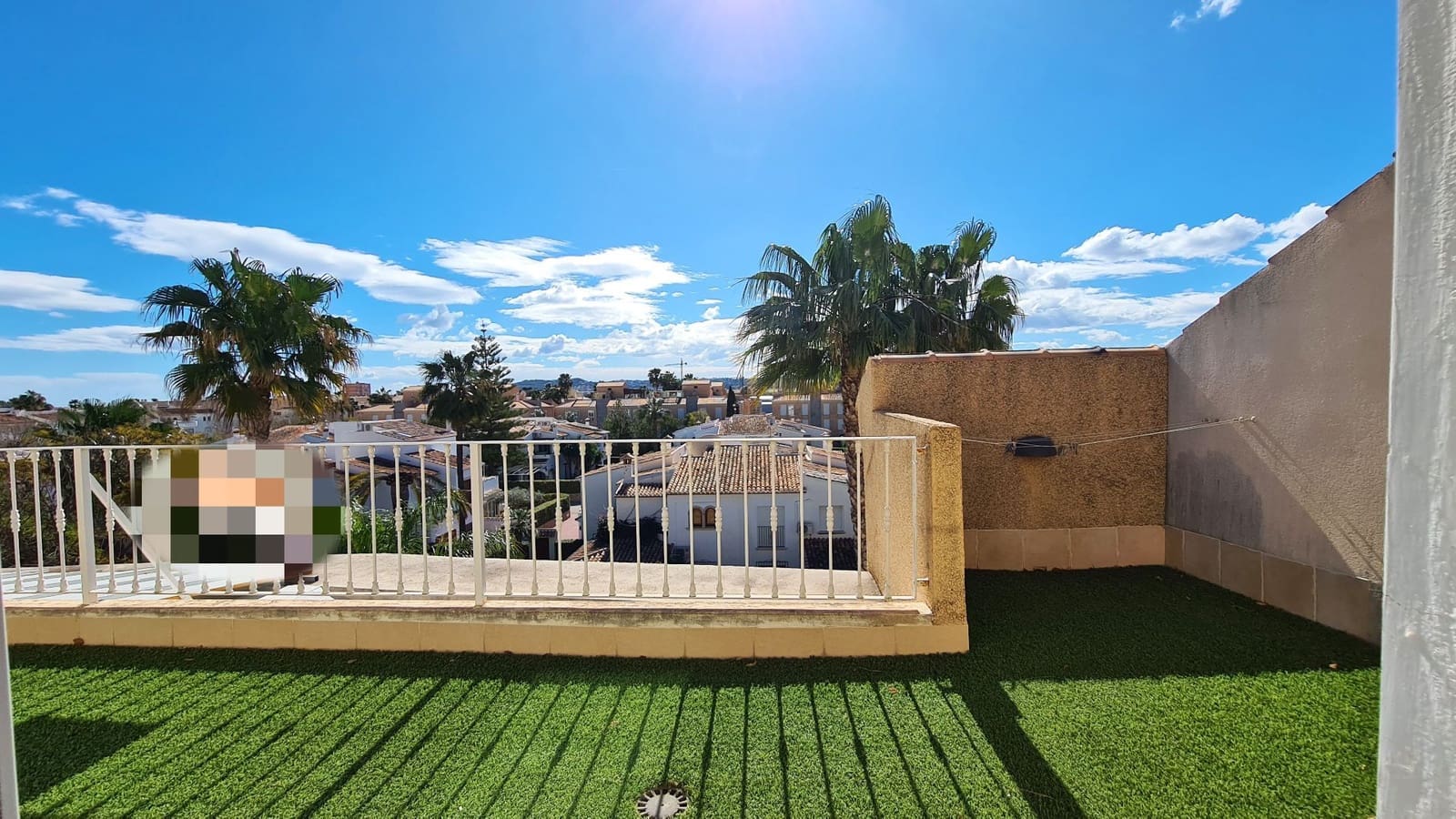 3 bedroom Penthouse for sale in Javea / Xabia with pool garage - € 850,000 (Ref: 9072101)