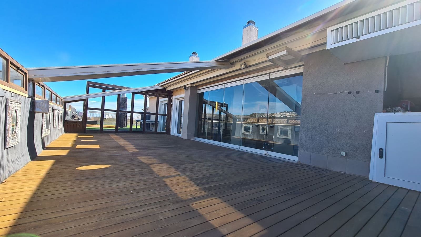 3 bedroom Penthouse for sale in Javea / Xabia with pool garage - € 850,000 (Ref: 9072101)