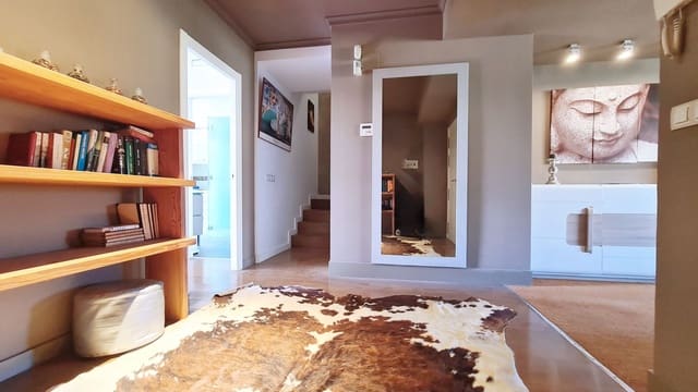 3 chambre Penthouse à vendre à Javea / Xàbia avec piscine garage - 850 000 € (Ref: 9072101)