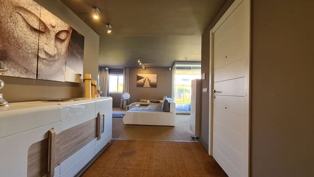 3 chambre Penthouse à vendre à Javea / Xàbia avec piscine garage - 850 000 € (Ref: 9072101)