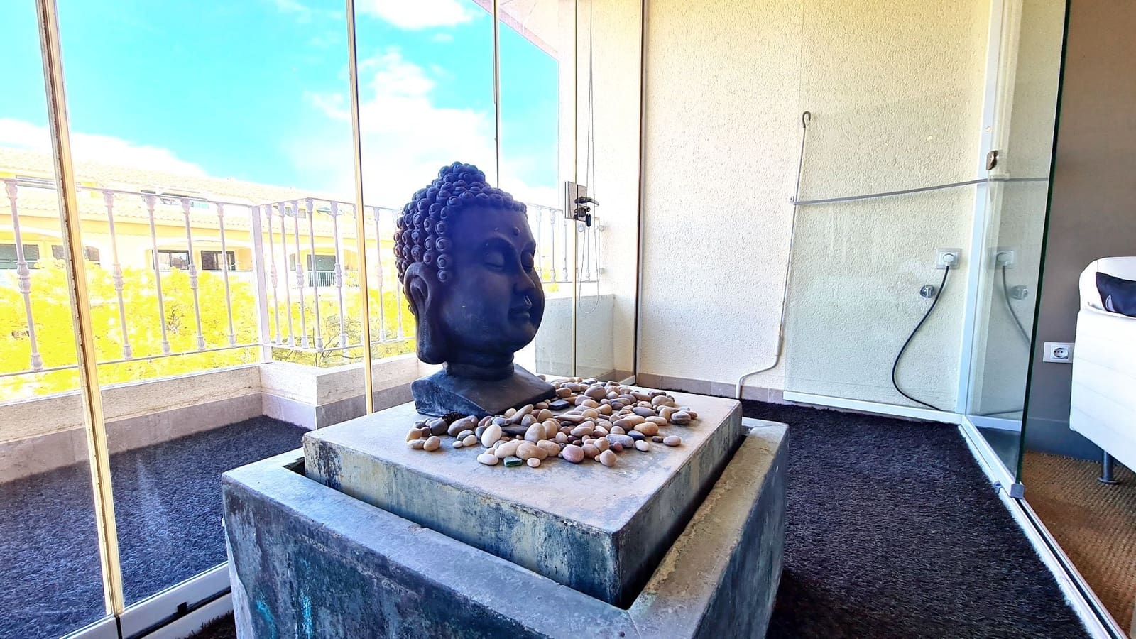 3 bedroom Penthouse for sale in Javea / Xabia with pool garage - € 850,000 (Ref: 9072101)