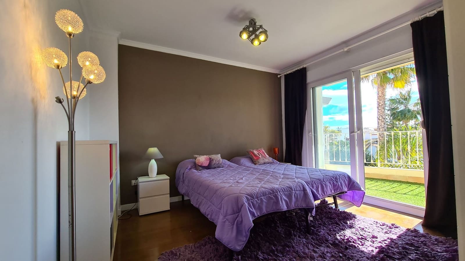 3 bedroom Penthouse for sale in Javea / Xabia with pool garage - € 850,000 (Ref: 9072101)