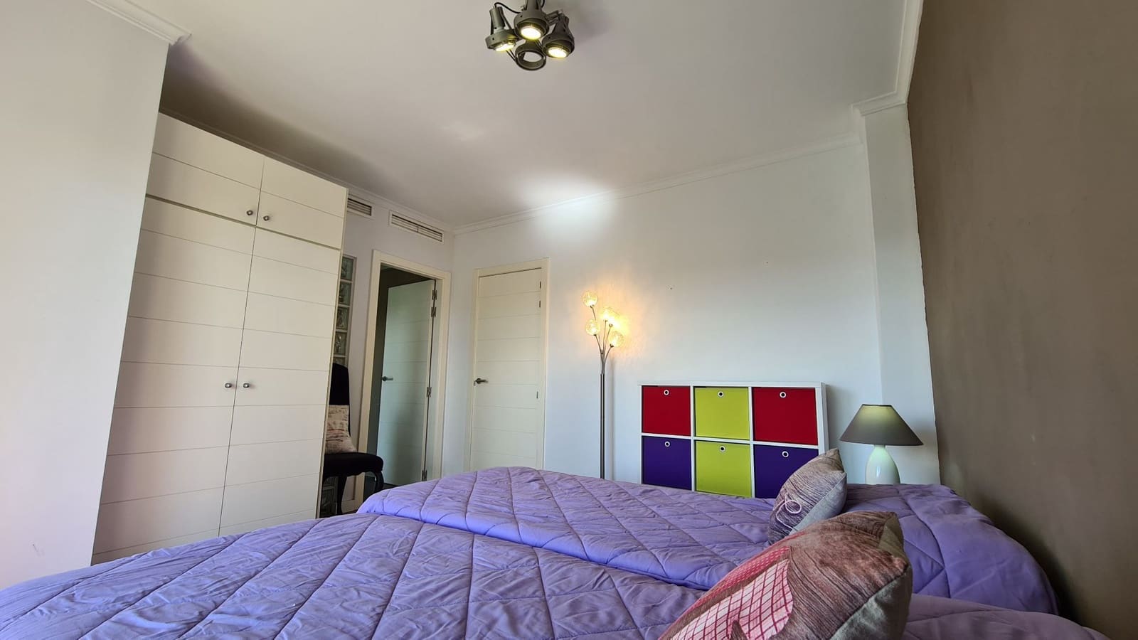 3 bedroom Penthouse for sale in Javea / Xabia with pool garage - € 850,000 (Ref: 9072101)