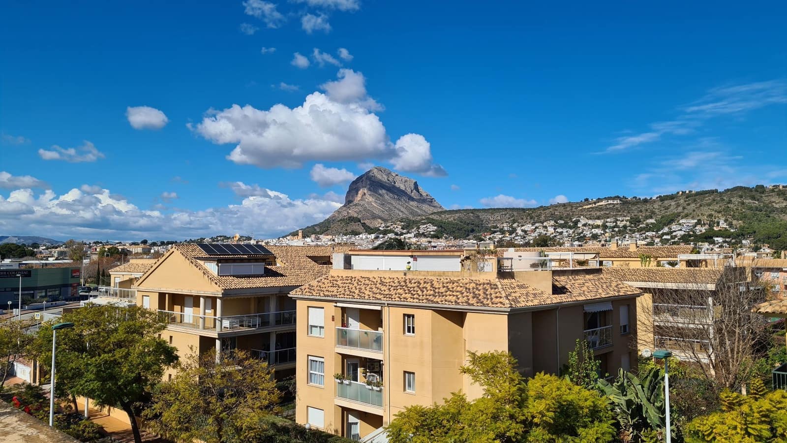 3 bedroom Penthouse for sale in Javea / Xabia with pool garage - € 850,000 (Ref: 9072101)