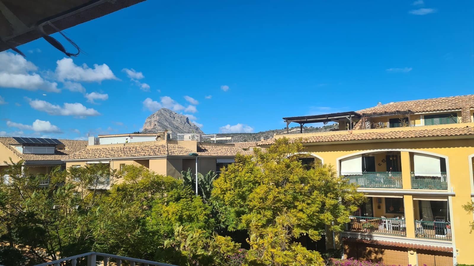 3 bedroom Penthouse for sale in Javea / Xabia with pool garage - € 850,000 (Ref: 9072101)