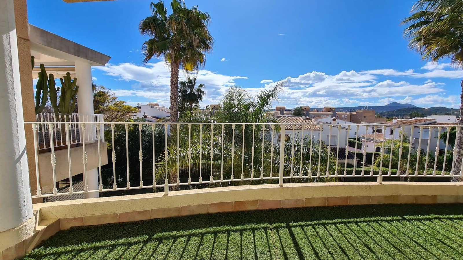 3 bedroom Penthouse for sale in Javea / Xabia with pool garage - € 850,000 (Ref: 9072101)