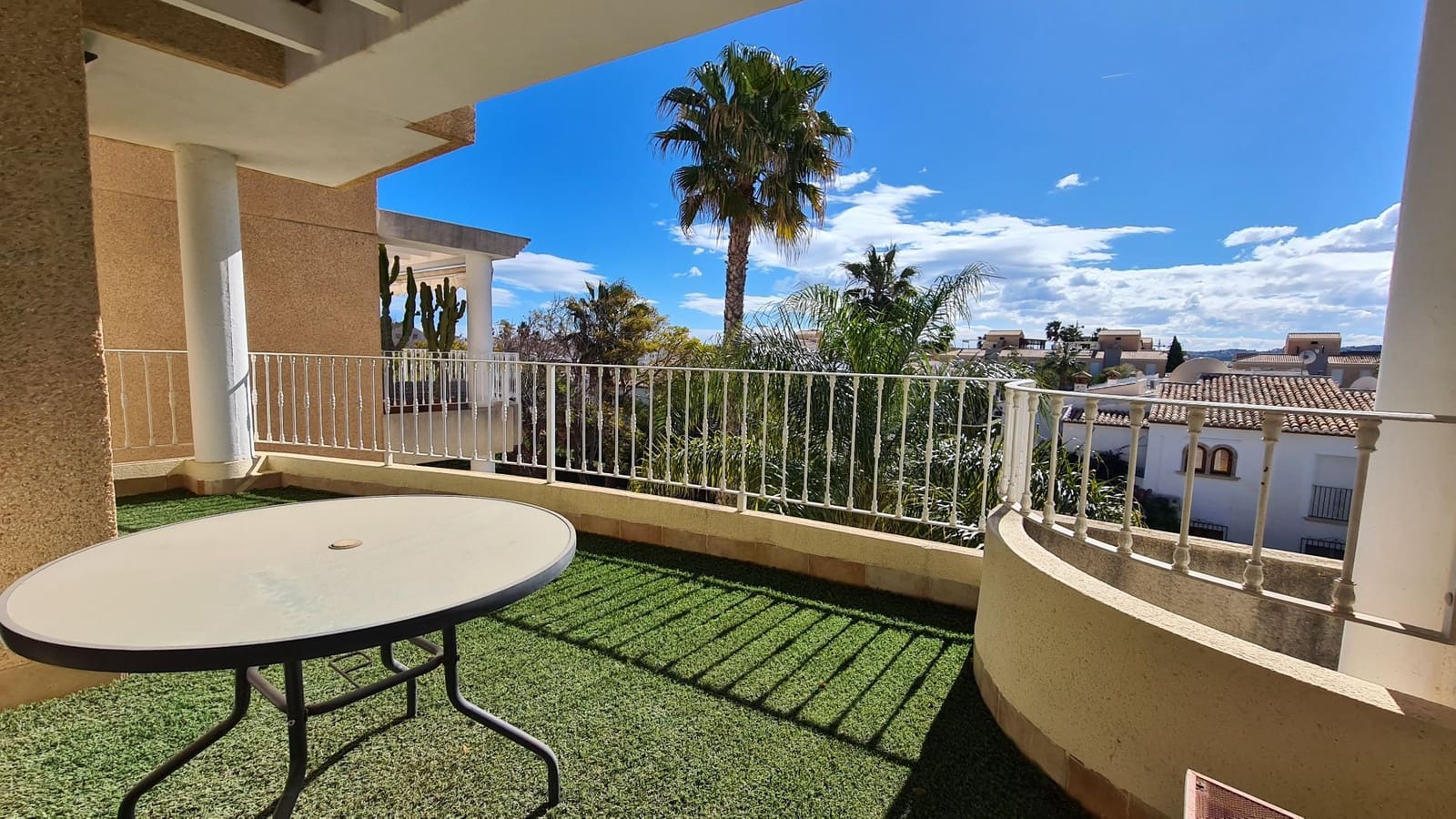 3 bedroom Penthouse for sale in Javea / Xabia with pool garage - € 850,000 (Ref: 9072101)