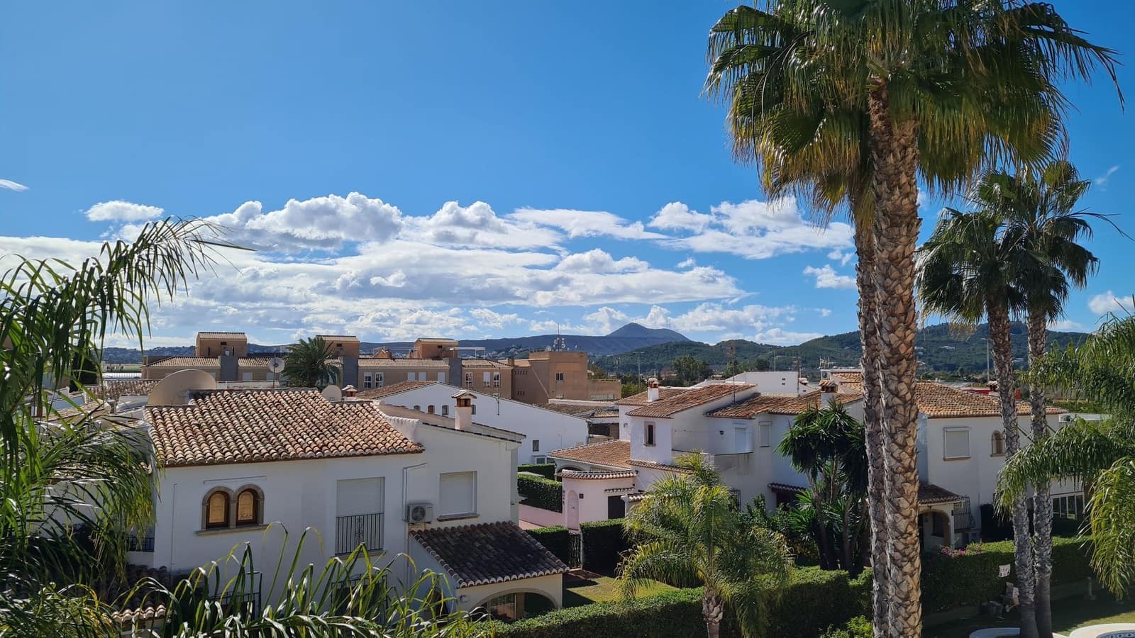 3 bedroom Penthouse for sale in Javea / Xabia with pool garage - € 850,000 (Ref: 9072101)