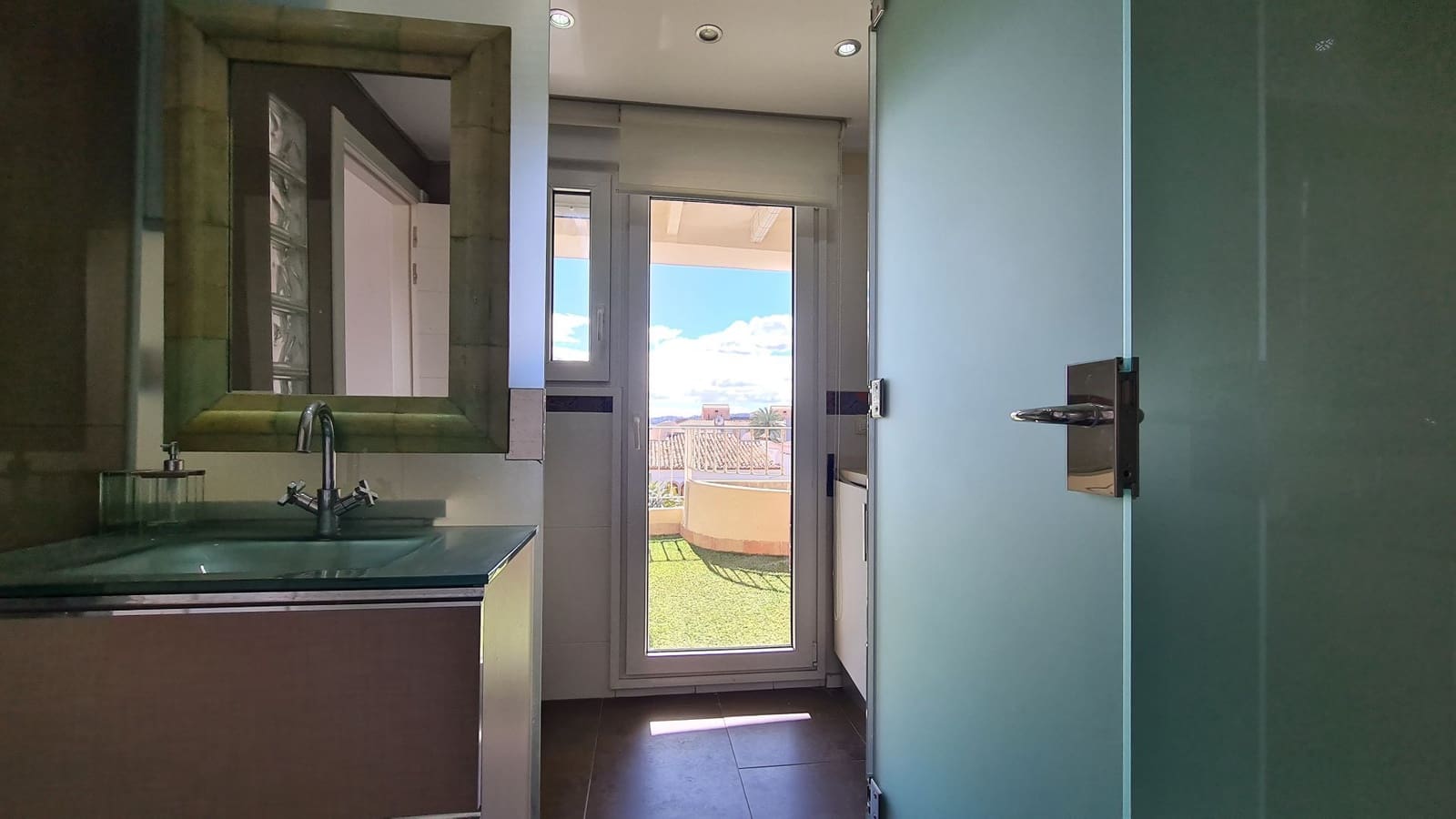 3 bedroom Penthouse for sale in Javea / Xabia with pool garage - € 850,000 (Ref: 9072101)