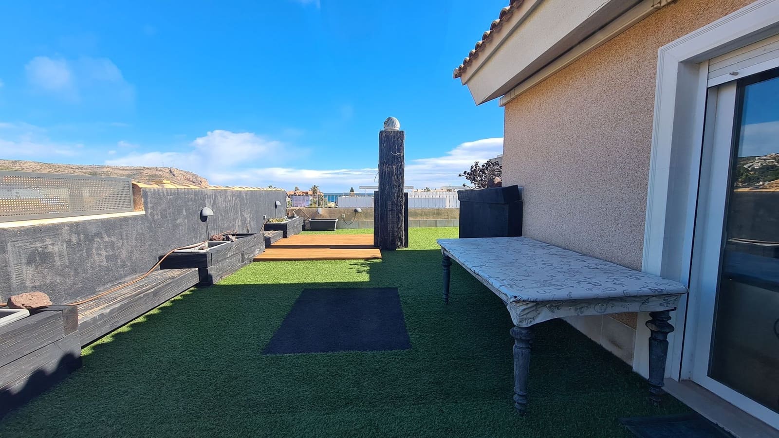 3 bedroom Penthouse for sale in Javea / Xabia with pool garage - € 850,000 (Ref: 9072101)