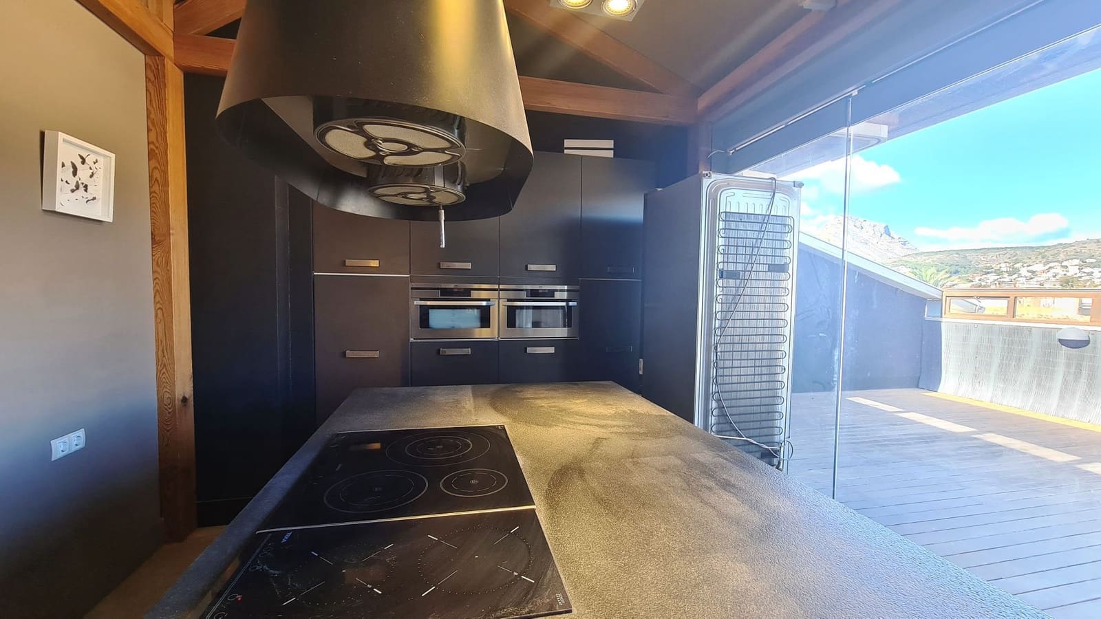 3 bedroom Penthouse for sale in Javea / Xabia with pool garage - € 850,000 (Ref: 9072101)