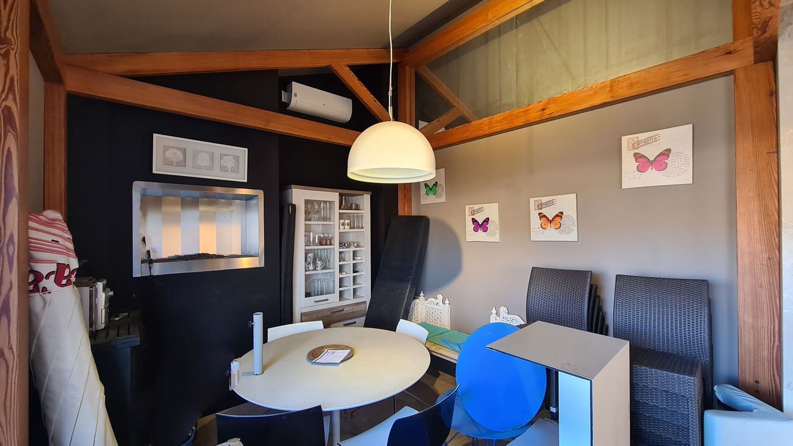 3 bedroom Penthouse for sale in Javea / Xabia with pool garage - € 850,000 (Ref: 9072101)