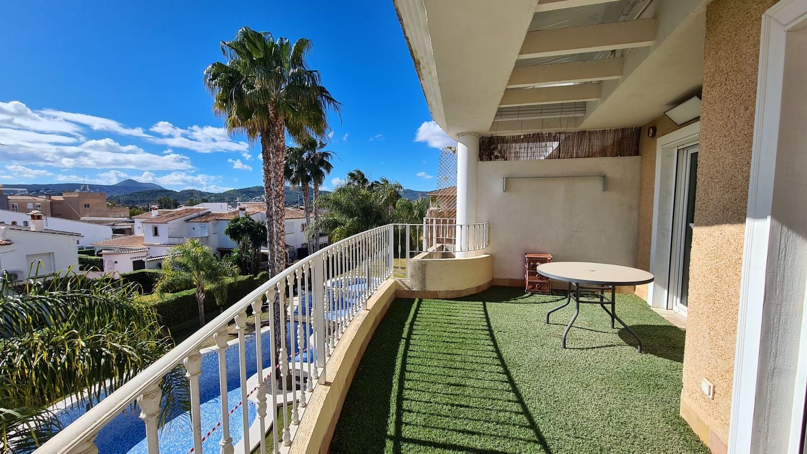 3 bedroom Penthouse for sale in Javea / Xabia with pool garage - € 850,000 (Ref: 9072101)