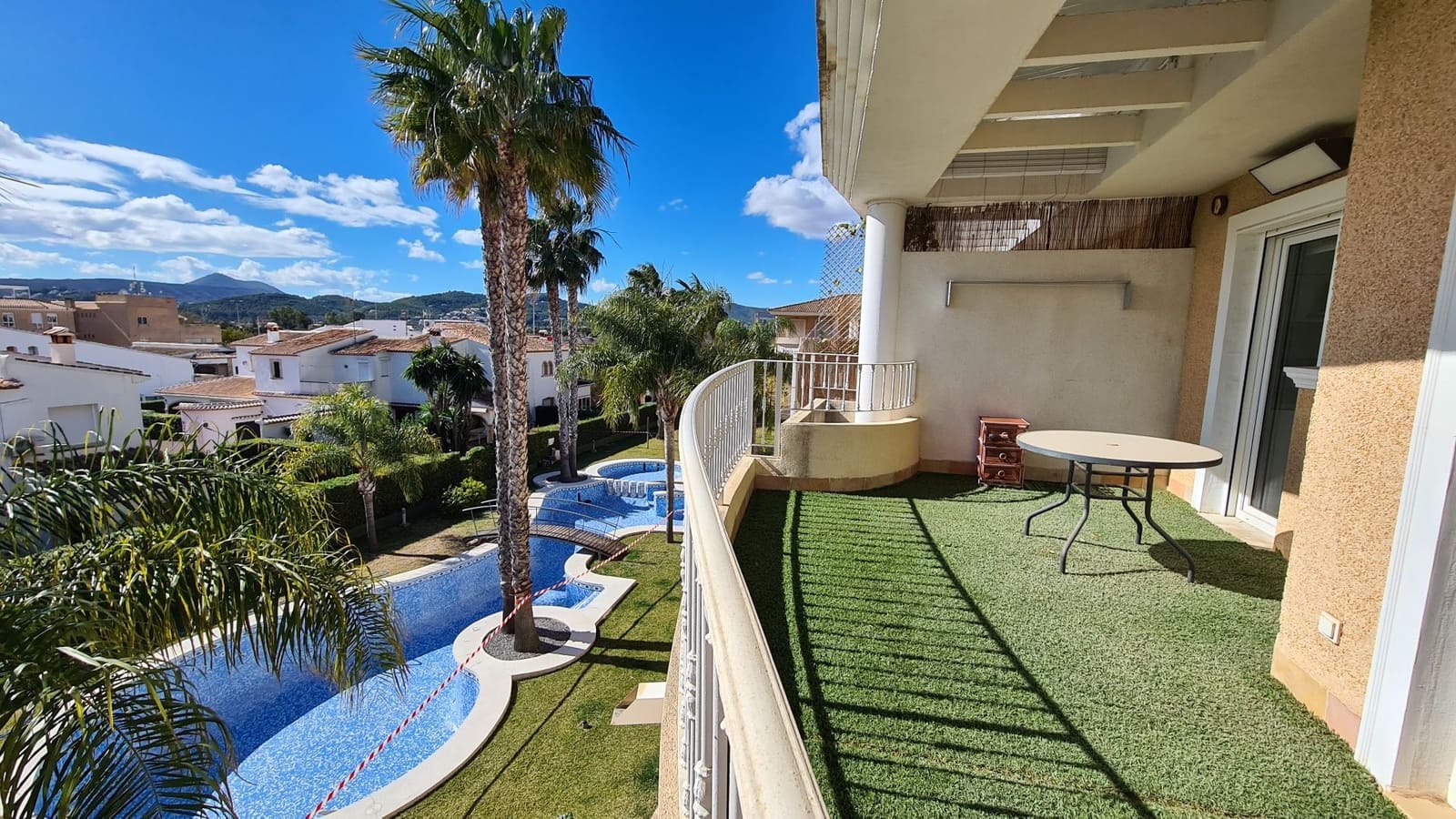 3 bedroom Penthouse for sale in Javea / Xabia with pool garage - € 850,000 (Ref: 9072101)