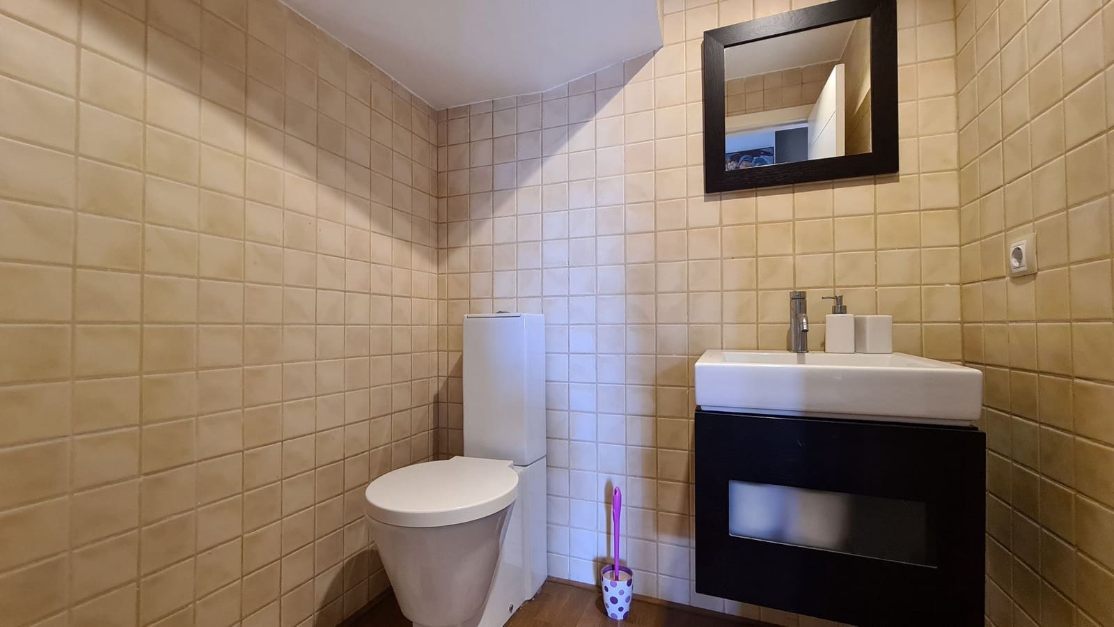 3 bedroom Penthouse for sale in Javea / Xabia with pool garage - € 850,000 (Ref: 9072101)