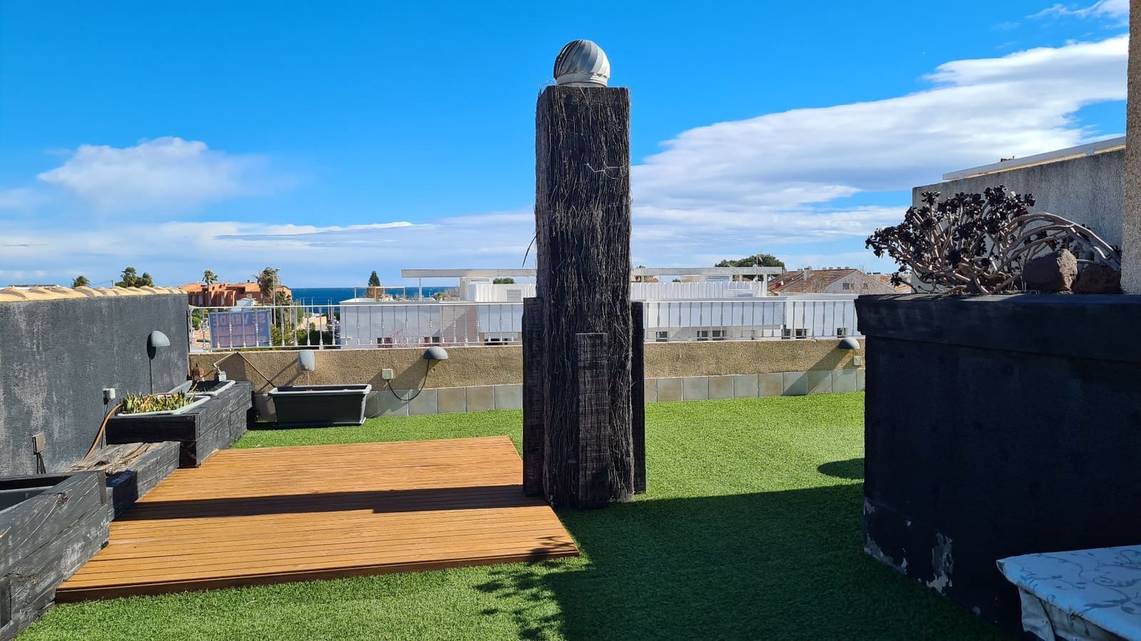 3 bedroom Penthouse for sale in Javea / Xabia with pool garage - € 850,000 (Ref: 9072101)