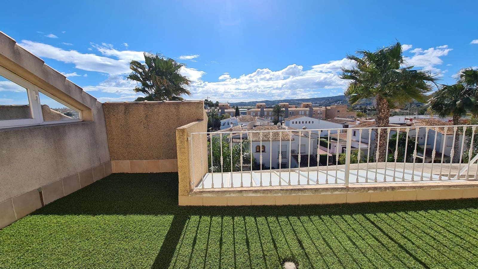 3 bedroom Penthouse for sale in Javea / Xabia with pool garage - € 850,000 (Ref: 9072101)