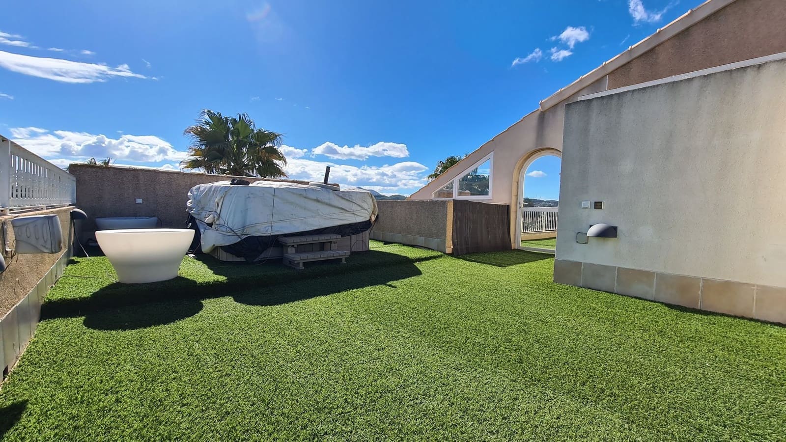 3 bedroom Penthouse for sale in Javea / Xabia with pool garage - € 850,000 (Ref: 9072101)