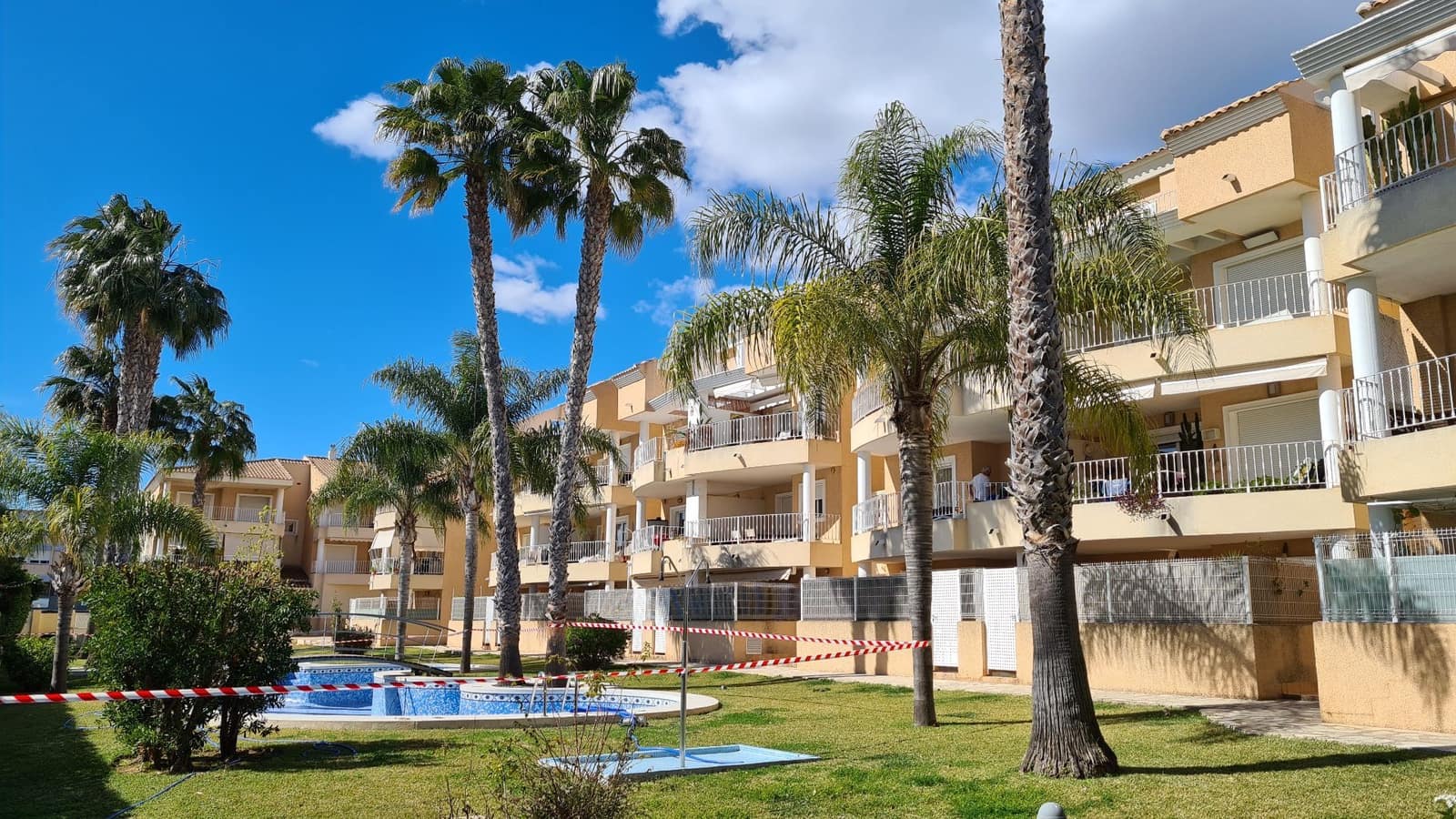 3 bedroom Penthouse for sale in Javea / Xabia with pool garage - € 850,000 (Ref: 9072101)