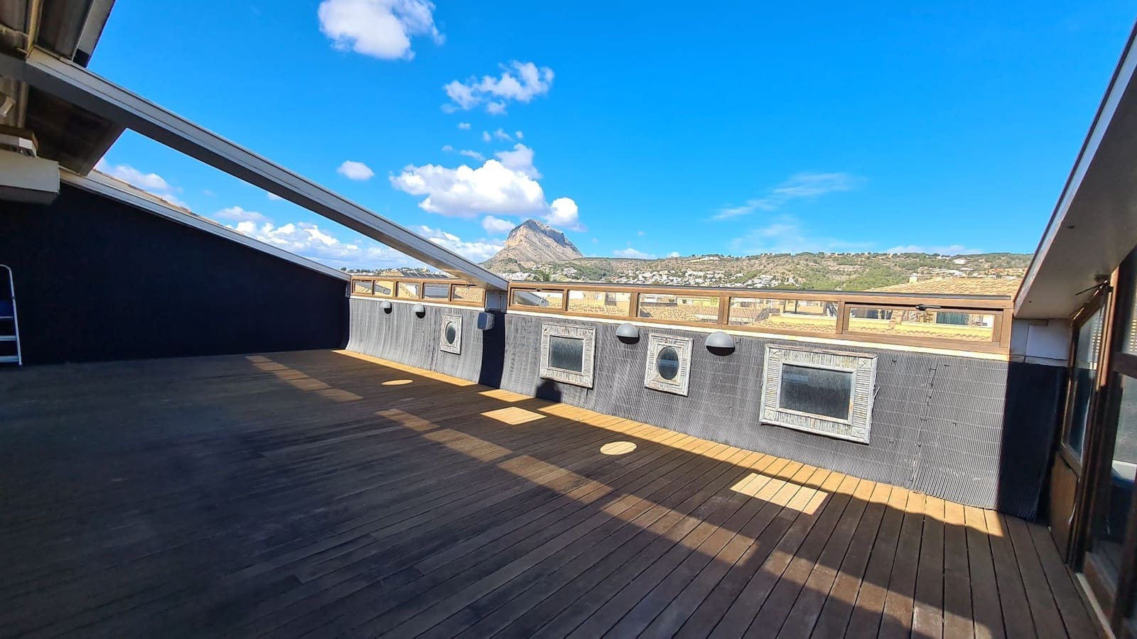 3 bedroom Penthouse for sale in Javea / Xabia with pool garage - € 850,000 (Ref: 9072101)