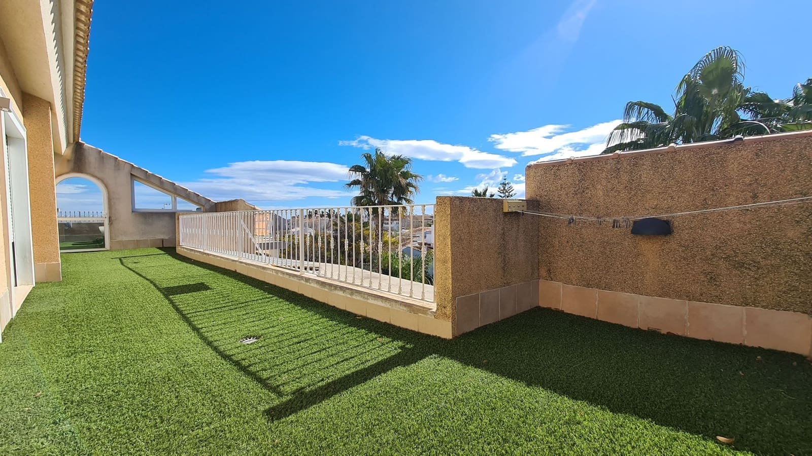 3 bedroom Penthouse for sale in Javea / Xabia with pool garage - € 850,000 (Ref: 9072101)