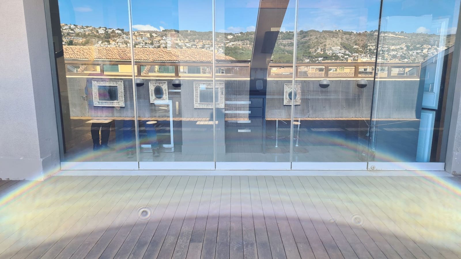 3 bedroom Penthouse for sale in Javea / Xabia with pool garage - € 850,000 (Ref: 9072101)