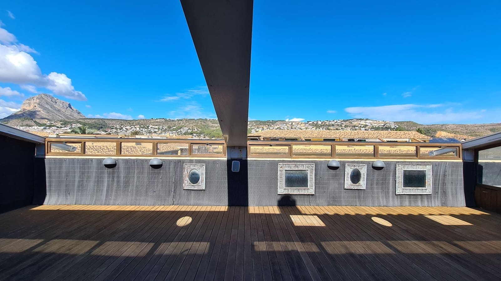 3 bedroom Penthouse for sale in Javea / Xabia with pool garage - € 850,000 (Ref: 9072101)