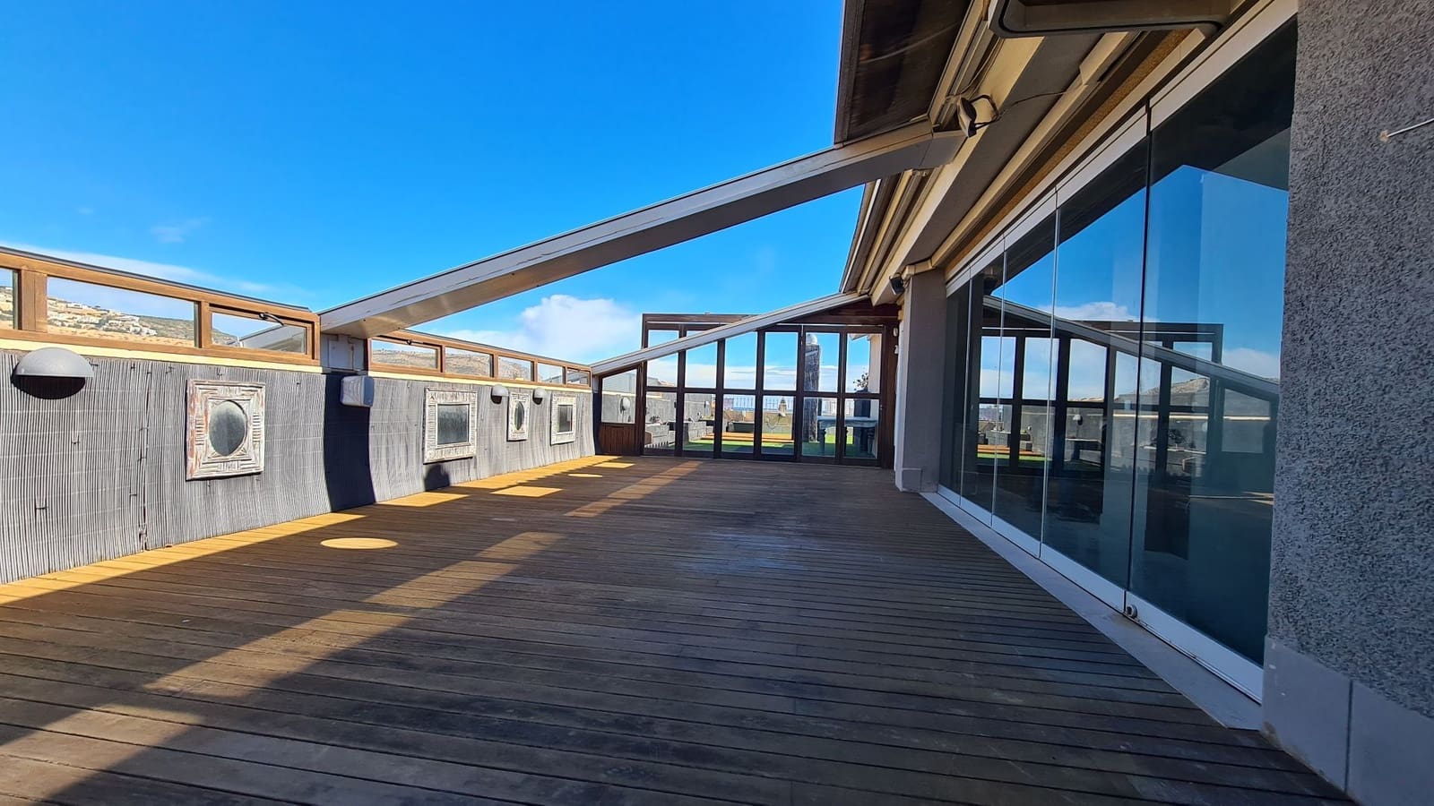 3 bedroom Penthouse for sale in Javea / Xabia with pool garage - € 850,000 (Ref: 9072101)