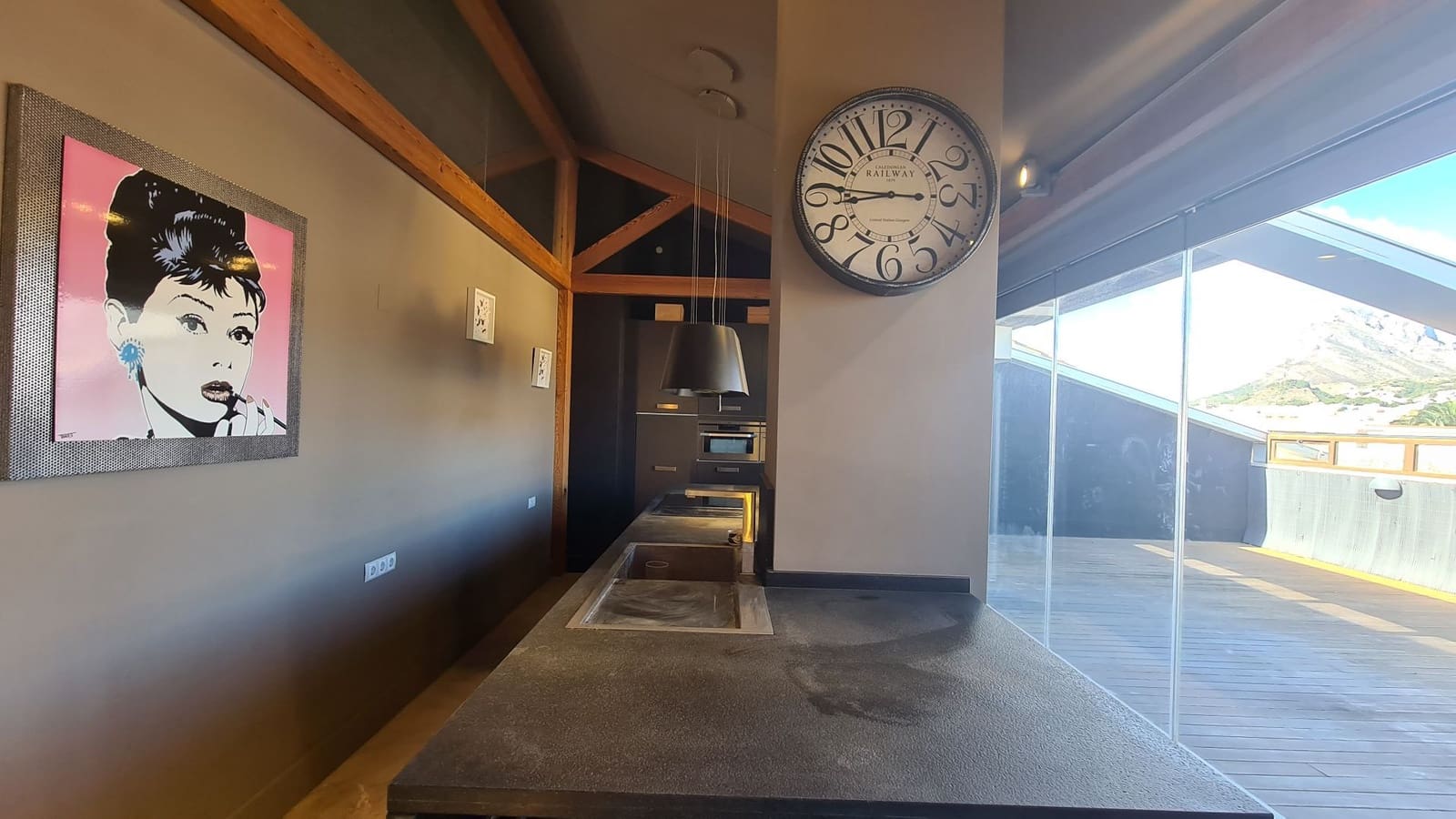 3 bedroom Penthouse for sale in Javea / Xabia with pool garage - € 850,000 (Ref: 9072101)