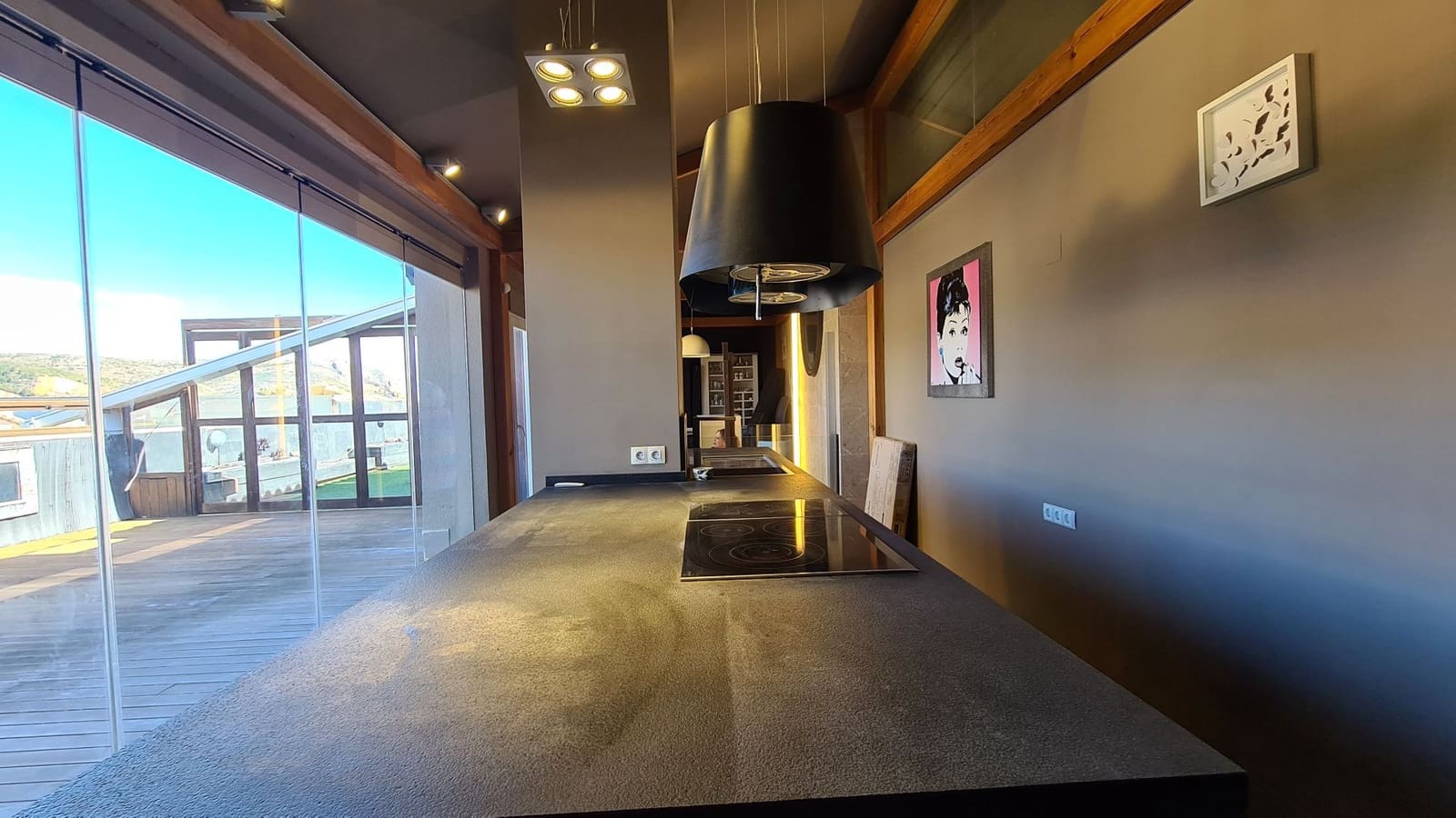 3 bedroom Penthouse for sale in Javea / Xabia with pool garage - € 850,000 (Ref: 9072101)